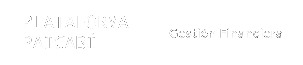 Sistema de Gestión Financiera